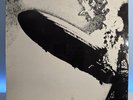 Led Zeppelin I LP - Rare UK 1969 Early Press - Superhype / Dual Corrected Matrix