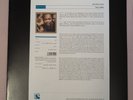 Turn You to Love by Callier, Terry (2020) - Speakers Corner - Test Pressing