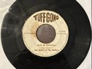 Bob Marley & The Wailers Sun Is Shining Run For Cover 7” 45 RPM (Tuff Gong) VG+
