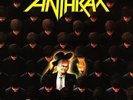 Anthrax: Among The Living 180 Gram Vinyl Record Sealed, Brand New
