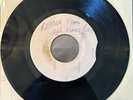Bob Marley & The Wailers Redder Than Red 7” 45 RPM (Tuff Gong Blank) EX