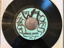 Bob Marley And The Wailers Midnight Ravers 7” 45 RPM (Tuff Gong) VG+