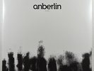 Anberlin - Cities 2LP Tooth & Nail NM Ltd Ed 1000 2022 Splatter Gatefold Insert