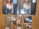 LEONY Somewhere In Between (Ltd. Edition Vinyl,400 Stck. Handsigniert, inkl. CD)