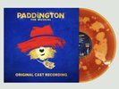Paddington The Musical Marmalade Vinyl | Limited Edition Bad World | PRESALE