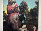 J.J. Cale - Naturally LP - 1972 Shelter Los Angeles Press VG+