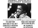 Sammy Davis Jr. Greatest Songs (Vinyl) (US IMPORT)