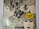 The Beatles Revolver LP 1966 Scranton With Rare Hype Sticker Mono Shrinkwrap