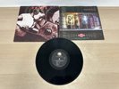 Tesla - The Great Radio Controversy - 1989 CANADA Club Vinyl LP w/ Inner Sleeve