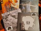 Taylor Swift 7in Vinyl Bundle (Fate Of Ophelia, Opalite, Elizabeth Taylor)