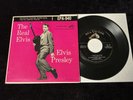 ELVIS PRESLEY EP EPA-940 THE REAL ELVIS ORIGINAL DOG ON TOP W/LINES NM OR BETTER