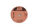northern soul vinyl records The Fidels Try a little harder JayBoy.