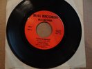 Bullroper - Love Is Blind /Treat Her Like A Lady 45 RPM 7