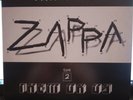 FRANK ZAPPA ‎– Them Or Us / Thing-Fish   1984 US WL Promo-only Sampler LP  NM