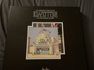 Led Zeppelin The Song Remains The Same Deluxe 4LP 180 Gram Vinyl Box Like New NM