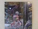 Iron Maiden Somewhere In Time LP 2014 180g Vinyl NM Classic Metal