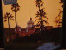 Eagles • Hotel California • Promo • 7 E 1084 • With Poster