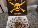 Teenage Bottlerocket Ready To Roll Lp Nofx Screeching Weasel