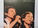 SEALED Simon And Garfunkel The Concert In Central Park 1982 Warner Bros.RCA Club