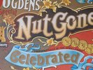Small Faces Ogden's Nut Gone Flake 1968 Pink Label Vinyl Record