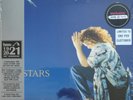 Simply Red ‎– Stars (HMV 1921-2021 Edition) Blue Clear Vinyl LP – NEW & SEALED