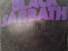 Black Sabbath 
