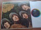 CANADA  VG+ THE BEATLES Rubber soul 1965 STEREO  ST-2442 SCRANTON LP CAPITOL