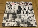 Rolling Stones - Exile On Main St - Vinyl Double LP 1972 COC 2-2900
