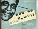 THE AMAZING BUD POWELL Blue Note BLP5003 10
