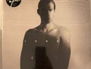 OMAR APOLLO – IVORY - VINYL LP LIMITED ED WHITE COLOR - NEW - A2