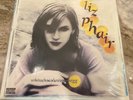 LIZ PHAIR 2LP  Whitechocolatespaceegg  CLEAR YELLOW SWIRL VINYL M/M 2018