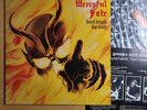VG+ / MERCYFUL FATE - Don't Break the Oath [ 1992 Korea 1st LP Vinyl ] w/Insert