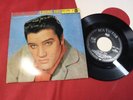 Elvis Presley  LOVING YOU  - 7