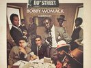Bobby Womack / JJ Johnson - Across 110th Street. 1972. Blaxploitation OST.