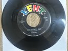 DANNY BOY Don't Go Pretty Baby / All of Me Kent 45x300  Rock-a-billy plays VG