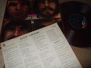 CREEDENCE CLEARWATER REVIVAL : BAYOU COUNTRY RED VINYL LP 1969 LIBERTY 8680
