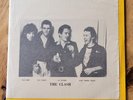 The Clash Klashing With The Clash Double Lp
