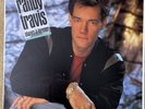 RANDY TRAVIS - Always and Forever (1987) Vinyl LP Record. NEAR MINT