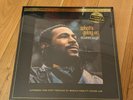 Marvin Gaye  What's Going On 2LP SEALED NEW  Mobile Fidelity MoFi