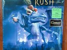 Rush - Rush In Rio Vinyl Record, 4 Discs, 2019, LP, QRP Pressing, Brand New