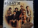 Sadat X 