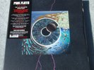 PINK FLOYD   PULSE - 180g 4xLP/52 Page Hardcover Book w/Slipcase Box Set NEW