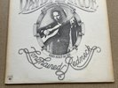 David Alan Cole The Mysterious Rhinestone Cowboy Vinyl