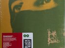 THIEVERY CORPORATION Radio Retaliation SEALED limited 2LP Green Vinyl RSD