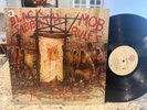 BLACK SABBATH MOB RULES LP Vinyl ORIGINAL 1981 PRESS WB BSK 3605  LOWEST $$