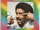 Richard Pryor That Nigger’s Crazy LP EX 1974  Standup Comedy EX/NM w/ Signature