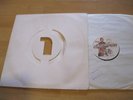 Maxi Single LP Base Attack Techno Rocker Vinyl Flash Music FLR 004