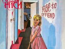 Anvil Bitch Rise to Offend (Vinyl) 12