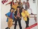 Liberacion - Con La Fuerza Del Destino (1 x LP, Vinyl, 1991 MX, VG)