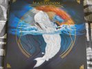Mastodon - Leviathan Vinyl LP (Bone White/Gold Coloured, 2014 8th Pressing)